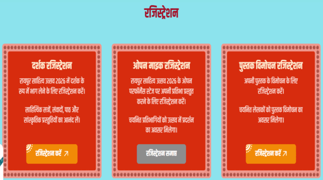 www.raipursahityautsav.org