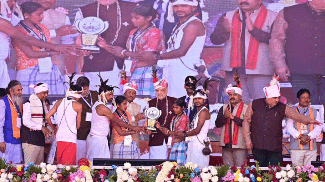 Bastar-Pandum-2026-concludes