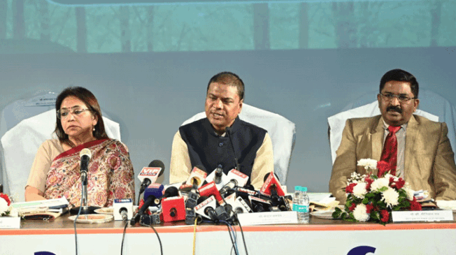 Kedar-Press-Conference