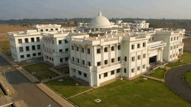 International-Institute-of-Information-Technology