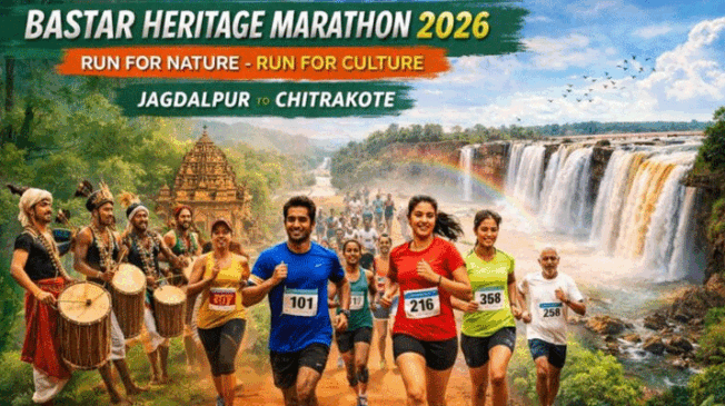 Run-for-Nature
