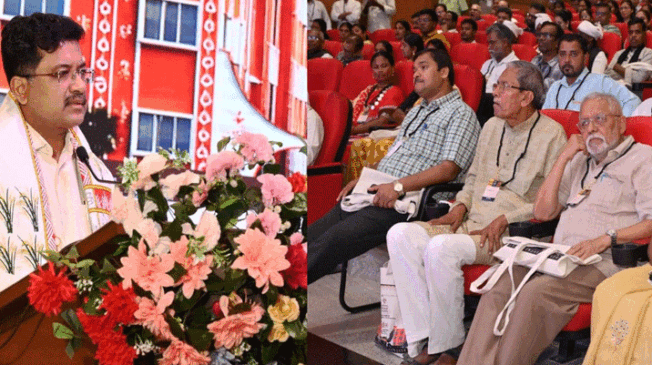 Chhattisgarh-Commons-Convening