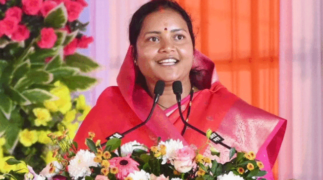 Laxmi-Rajwade