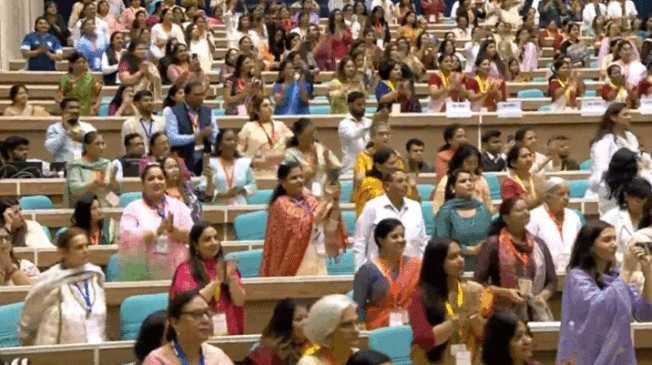 narishakti