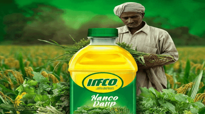 Nano-Urea