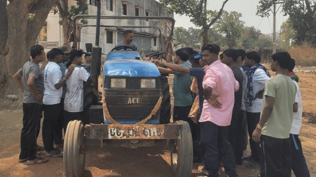 thama-tractor