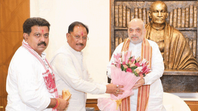 Amit-Shah-met