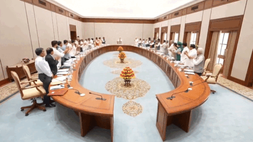 #LongestServingElectedPMModi