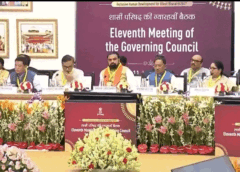 बस्तर में दूध, खेतों तक पानी, युवाओं को काम और गांवों को नई पहचान देने की तैयारी