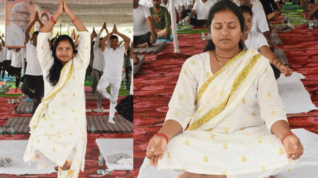 Minister-Lakshmi-Rajwade