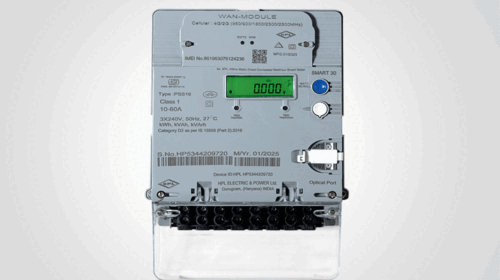 SMART-METER-INDIA