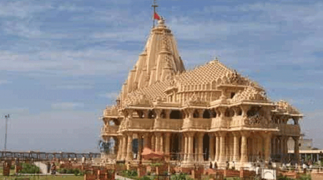 Somnath-Swabhiman-Yatra