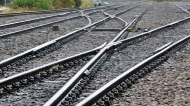 train-line
