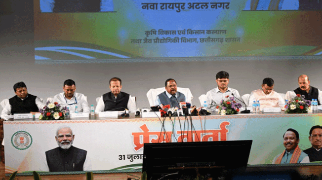 Agriculture-Minister-Netam