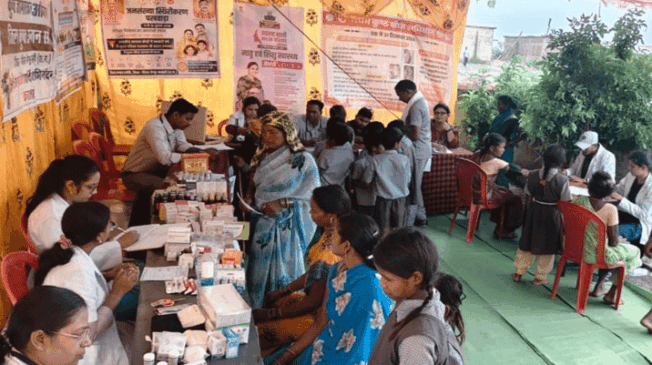 Chhirhitti-Health-Camp
