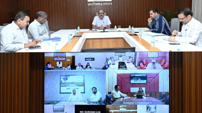 Chief-Secretary-Vikas-Sheel