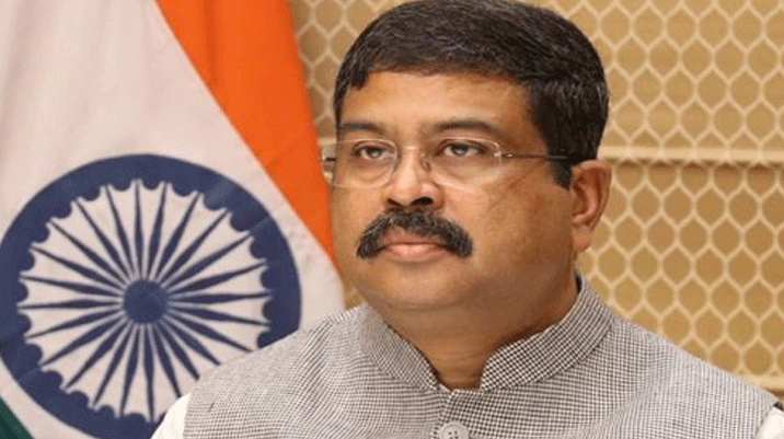 Dharmendra-Pradhan