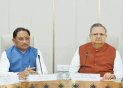 मानसून सत्र आज से, सदन के सुचारु संचालन के लिए कार्यमंत्रणा समिति की बैठक संपन्न