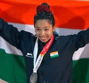 Saikhom-Mirabai-Chanu