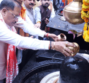 Satyanarayan-Baba-Dham