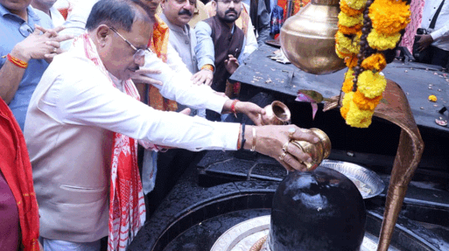 Satyanarayan-Baba-Dham