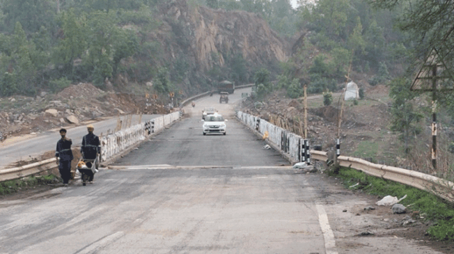 Taan-River-Bridge