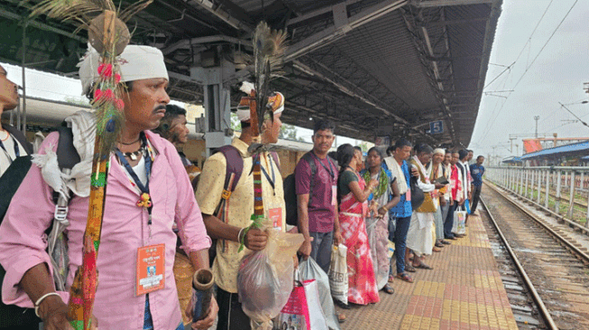 badalte-bastar