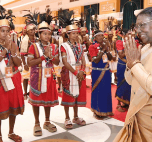 bastar-pandum-2026-samman