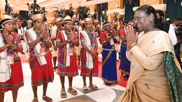 bastar-pandum-2026-samman