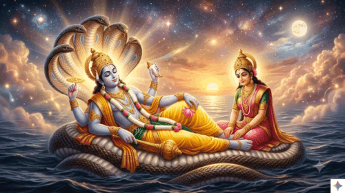 bhagwan-vishnu-yog-nidra-me