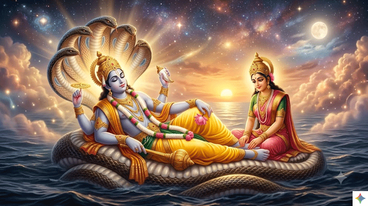 bhagwan-vishnu-yog-nidra-me