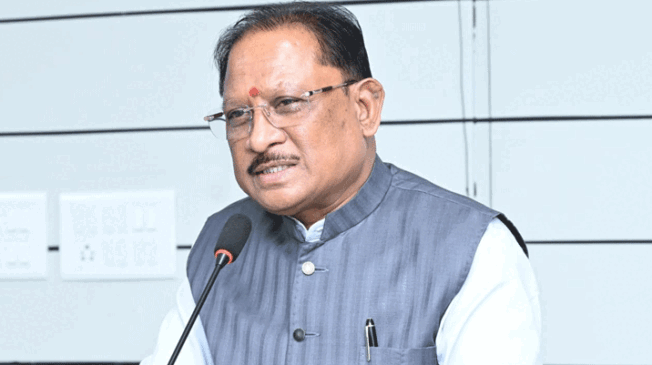 gaon-KA-vikas