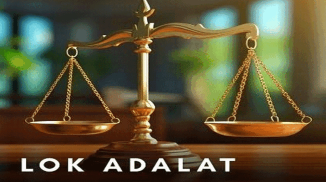 lok-adalat