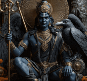 shanidev-maharaj