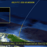 आसमान में भारत की ‘आंख’ तैनात! GSLV-F17 मिशन हुआ सफल, ISRO चीफ बोले- इस साल 6 और धाकड़ मिशन होंगे लॉन्च!
