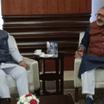 टेक्सटाइल सेक्टर में छत्तीसगढ़ के लिए बड़ी संभावनाएं, केंद्र करेगा हरसंभव सहयोग