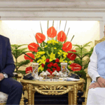पीएम मोदी और बेल्जियम के प्रधानमंत्री ने दोनों देशों के बीच साझेदारी को गहरा करने की प्रतिबद्धता दोहराई
