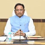 अग्रिम कर हस्तांतरण से छत्तीसगढ़ के विकास कार्यों को मिलेगी नई गति : मुख्यमंत्री विष्णु देव साय